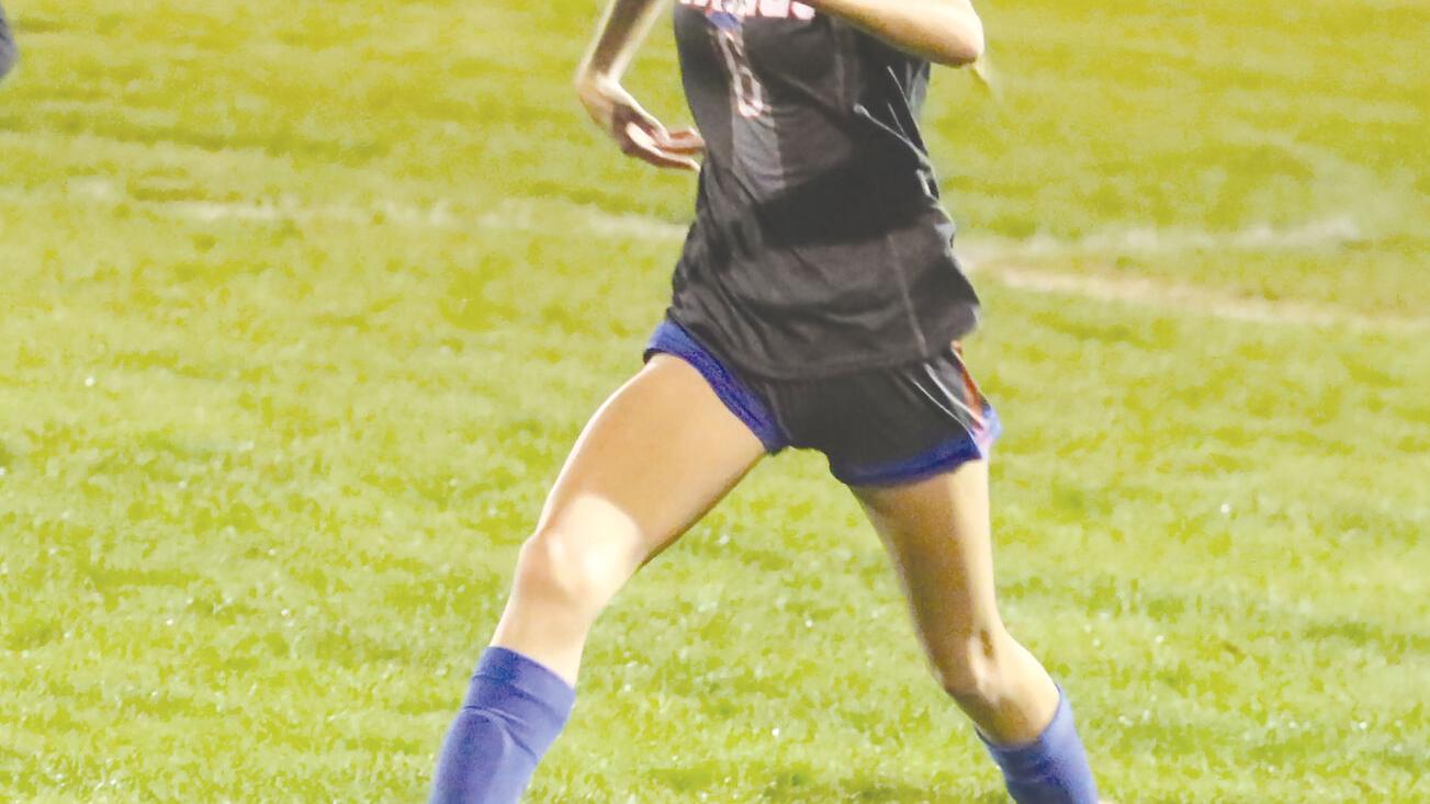 North soccer off to strong starts